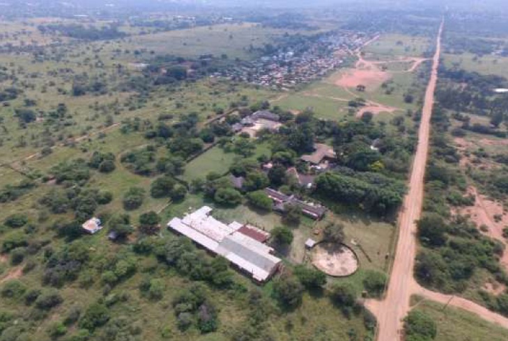 Commercial Property for Sale in Rietfontein A H North West